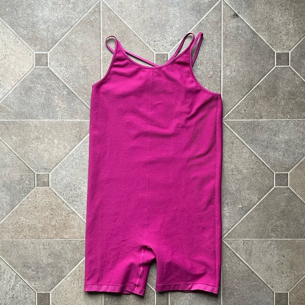 ALL IN MOTION Jumpsuit